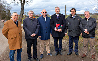 Samorządowcy: doceniamy wielką pomoc płynącą z budżetu państwa